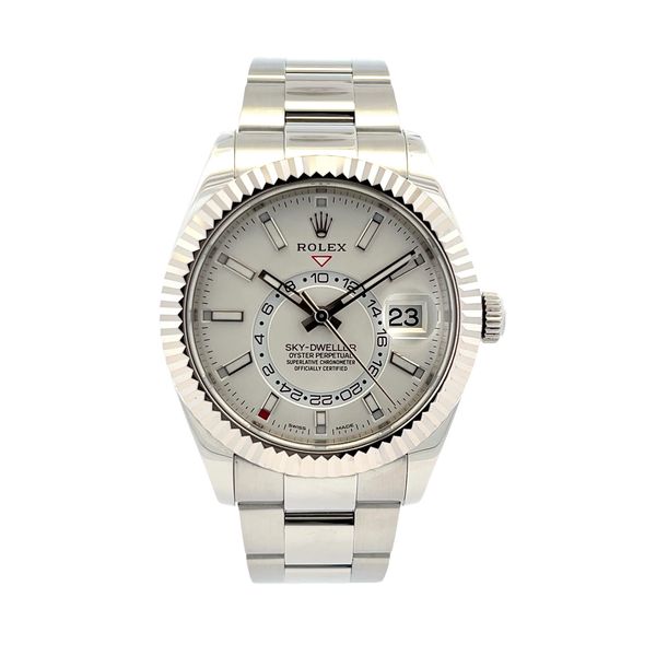 Rolex Sky-Dweller 326934